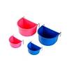 Plastic D Coop Cups
